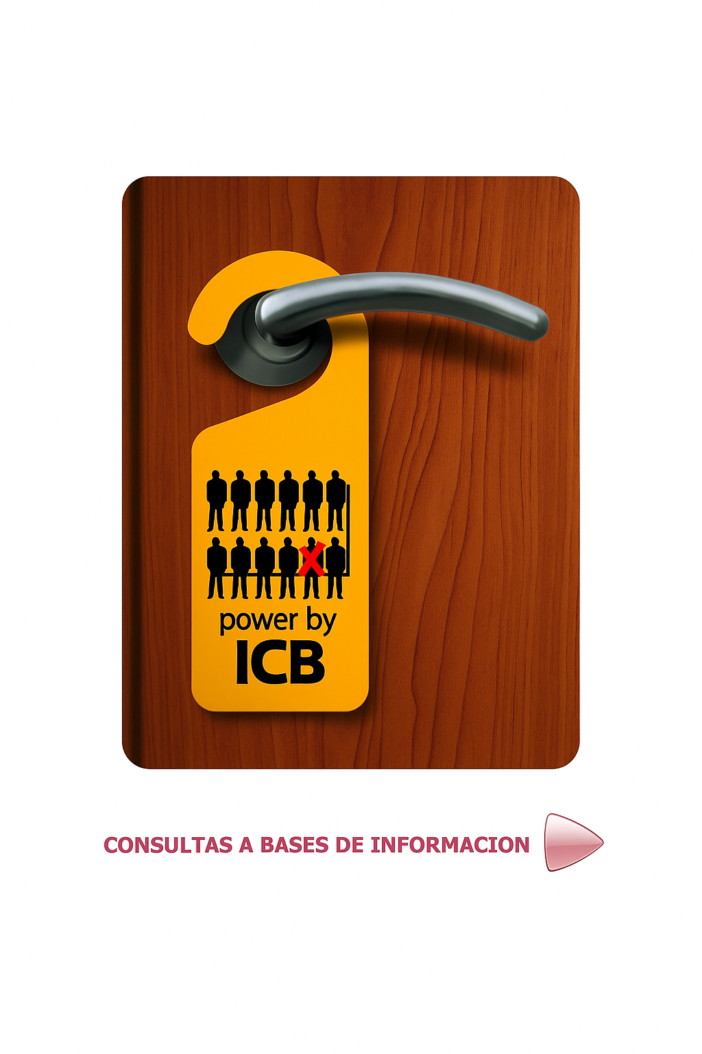 Chekealo / powered by ICB